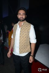 Brahmotsavam Movie Audio Launch